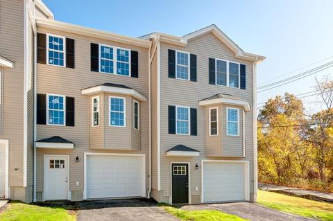 72 Upland St #D, Worcester, MA 01607 photo 1