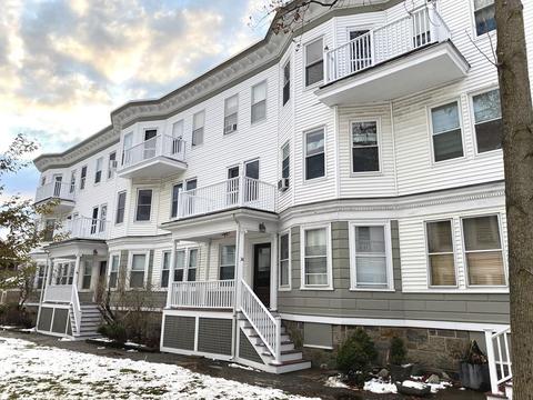 36 Stanton Rd #2, Brookline, MA 02445 photo 2
