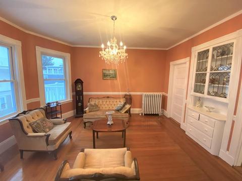 36 Stanton Rd #2, Brookline, MA 02445 photo 3