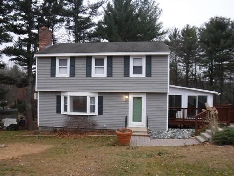 4 Prosperity Dr, Derry, NH 03038 photo 1