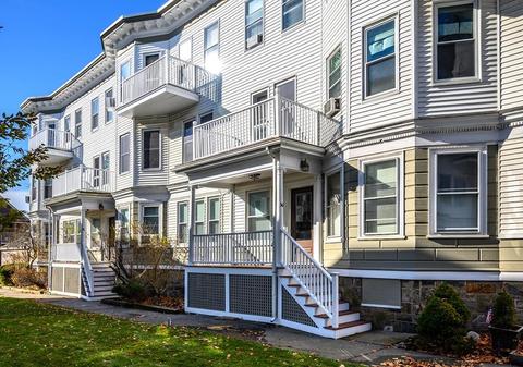 36 Stanton Rd #1, Brookline, MA 02445 photo 2