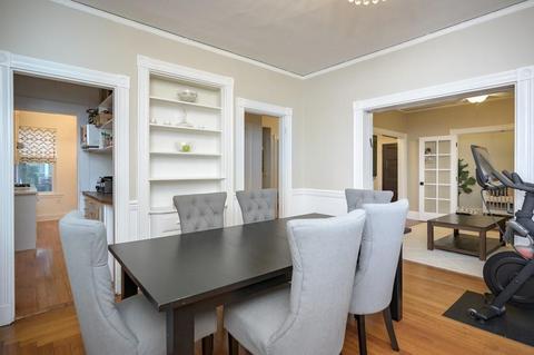 36 Stanton Rd #1, Brookline, MA 02445 photo 10