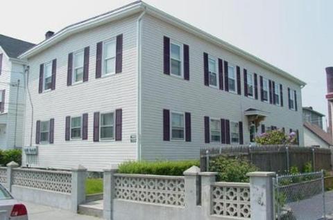 203 Pitman, Fall River, MA 02723 photo 1
