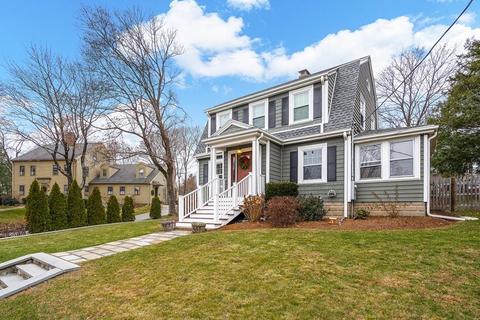 97 Lowell St, Reading, MA 01867 photo 1