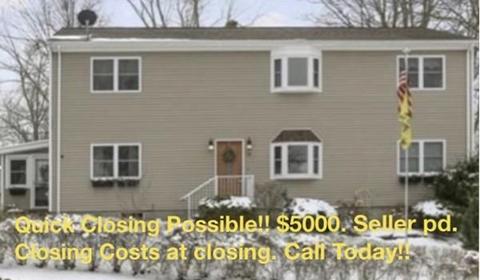 31 Haskell St, Fall River, MA 02720 photo 1