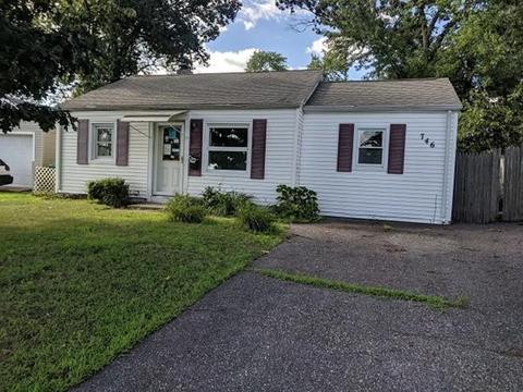 746 Prospect St, Chicopee, MA 01020 photo 1