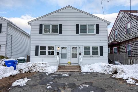 33 Nathaniel St, Springfield, MA 01109 photo 1