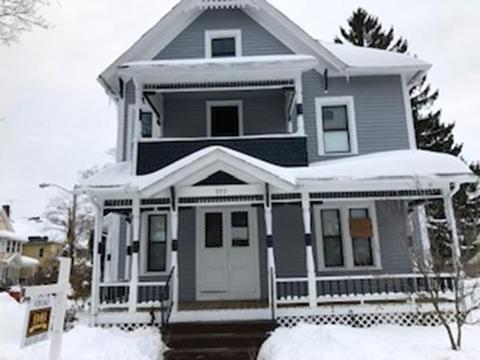 377 Saint James Ave, Springfield, MA 01109 photo 1