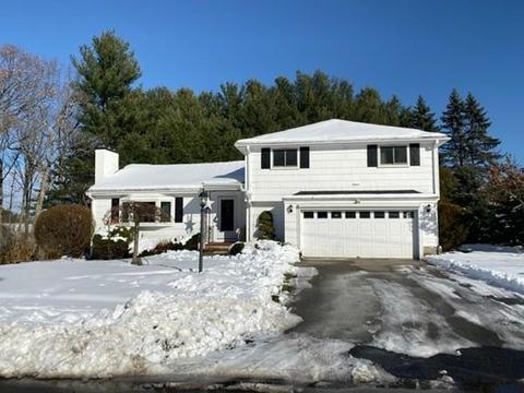 16 Petrini Cir, Needham, MA 02492 photo 28