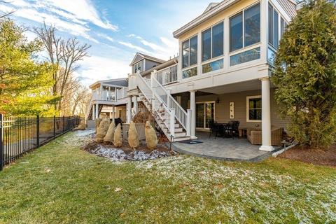 5 Plover Way #B, Gloucester, MA 01930 photo 33