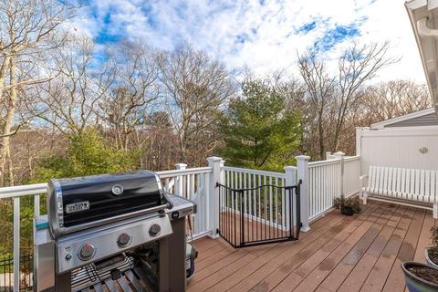 5 Plover Way #B, Gloucester, MA 01930 photo 14