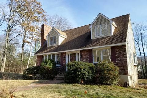 64 Baldpate Rd, Georgetown, MA 01833 photo 2