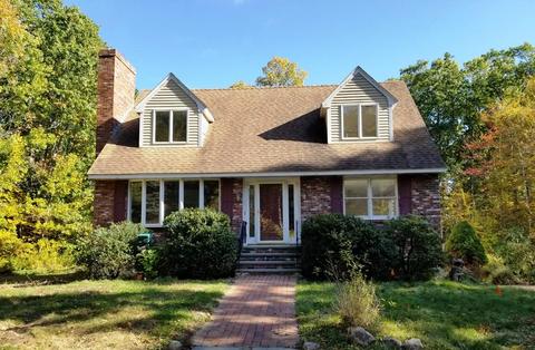 64 Baldpate Rd, Georgetown, MA 01833 photo 1