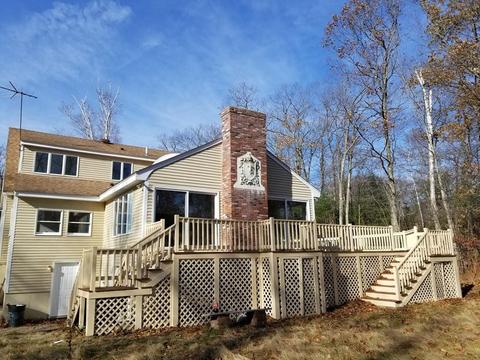 64 Baldpate Rd, Georgetown, MA 01833 photo 3