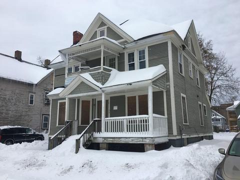 76 Cambridge St, Springfield, MA 01109 photo 1