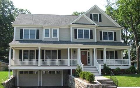 375 Hillcrest Rd, Needham, MA 02492 photo 1