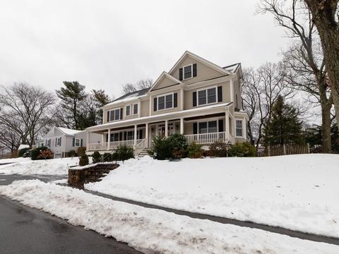 375 Hillcrest Rd, Needham, MA 02492 photo 13