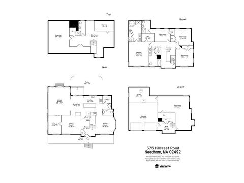 375 Hillcrest Rd, Needham, MA 02492 photo 17