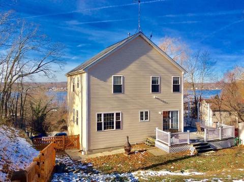 3805 N Main St, Fall River, MA 02720 photo 1