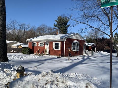 162 Packard Ave, Springfield, MA 01118 photo 1