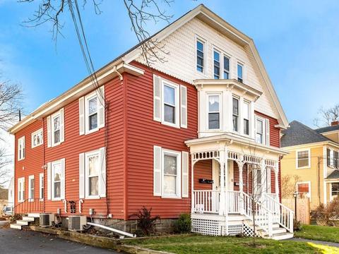 6 Cherry St, Danvers, MA 01923 photo 1