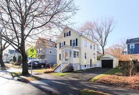 43 Lawrence St, Danvers, MA 01923 photo 1