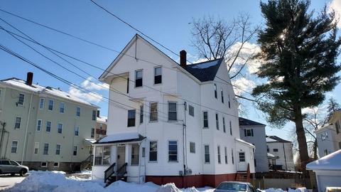 4 Bourne St, Worcester, MA 01606 photo 2