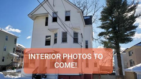 4 Bourne St, Worcester, MA 01606 photo 3