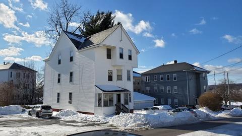 4 Bourne St, Worcester, MA 01606 photo 1