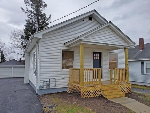 387 Johnson St, Fall River, MA 02723 photo 1