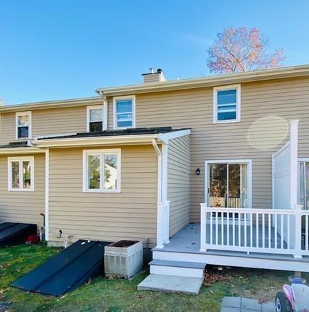1 Robin Cir #4, Norton, MA 02766 photo 30