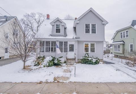 45 Meredith St, Springfield, MA 01108 photo 1