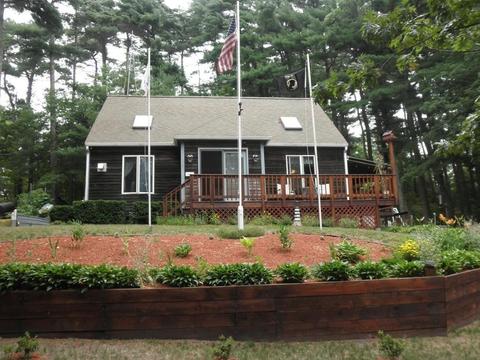 60 Mayflower Ridge Dr, Wareham, MA 02571 photo 1