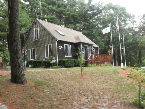 60 Mayflower Ridge Dr, Wareham, MA 02571 photo 8
