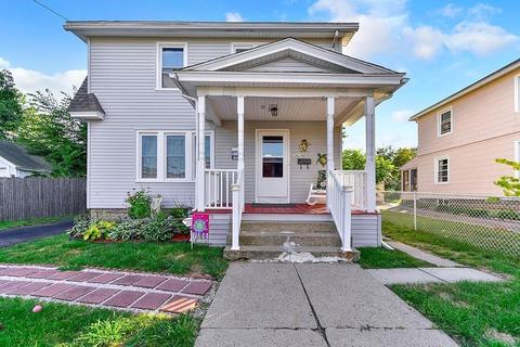 16 Alvin St, Springfield, MA 01104 photo 1
