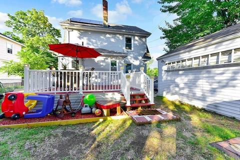 16 Alvin St, Springfield, MA 01104 photo 25