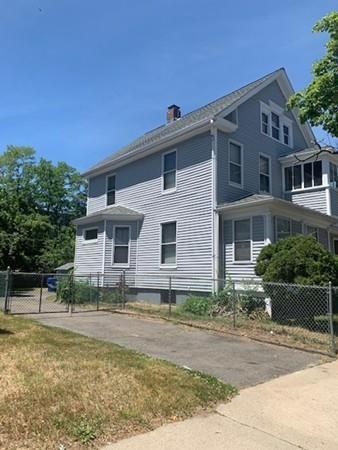 60 Dawes St, Springfield, MA 01109 photo 1