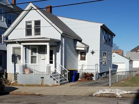 614 Slade St, Fall River, MA 02724 photo 1