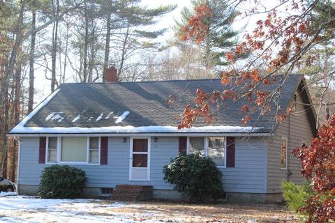 45 Naushon Avenue Dartmouth Ma 02748 Mls Id 72602806 Better