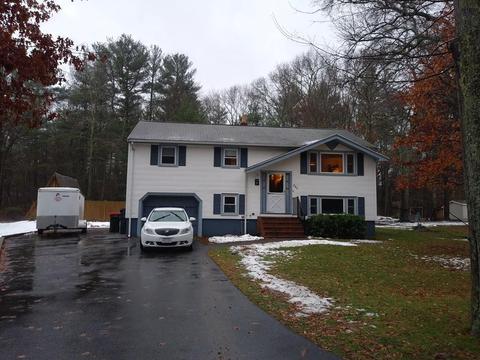 282 Elm St W, Raynham, MA 02767 photo 1
