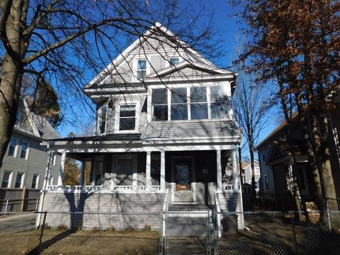 92 Johnson St, Springfield, MA 01108 photo 1
