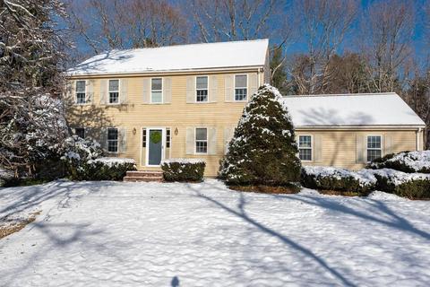 4 Longmeadow Rd, Hingham, MA 02043 photo 1