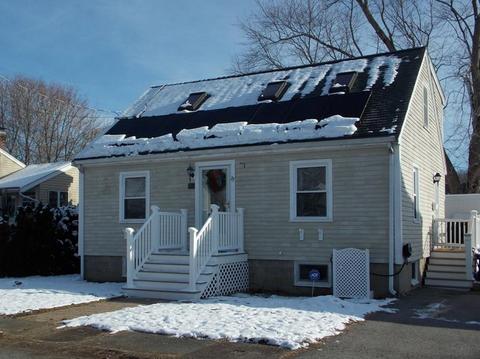 27 Windsor Rd, Beverly, MA 01915 photo 1