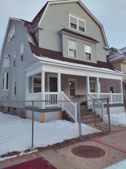 132 Amherst St, Springfield, MA 01109 photo 1