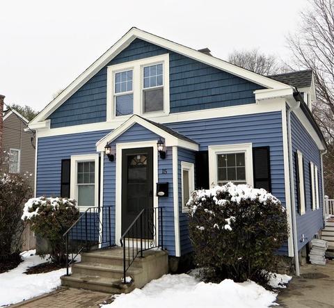 15 Forkey Ave, Worcester, MA 01603 photo 1