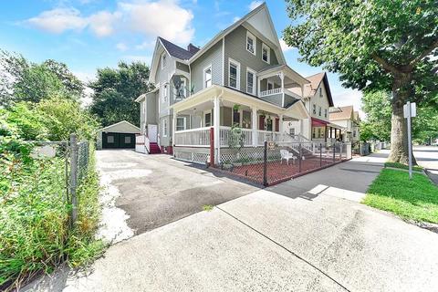 94 Catharine St, Springfield, MA 01109 photo 1