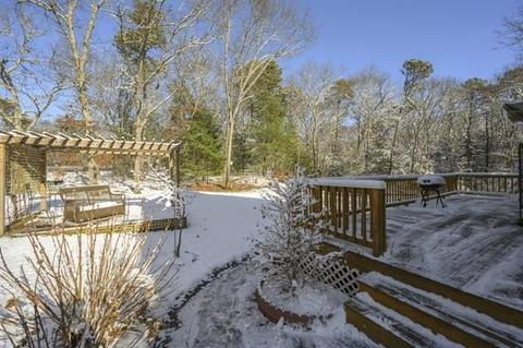 1525 Old Post Rd, Marstons Mills, MA 02648 photo 15