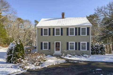 1525 Old Post Rd, Marstons Mills, MA 02648 photo 1