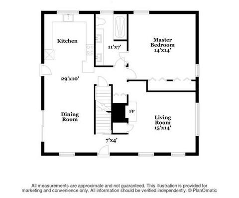 1525 Old Post Rd, Marstons Mills, MA 02648 photo 16