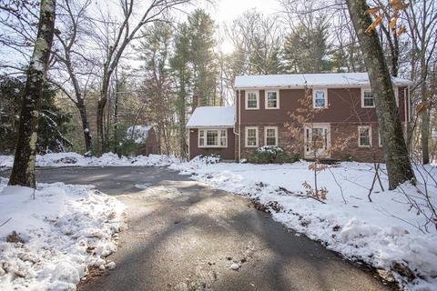 9 Brandywine Ter, Millis, MA 02054 photo 1